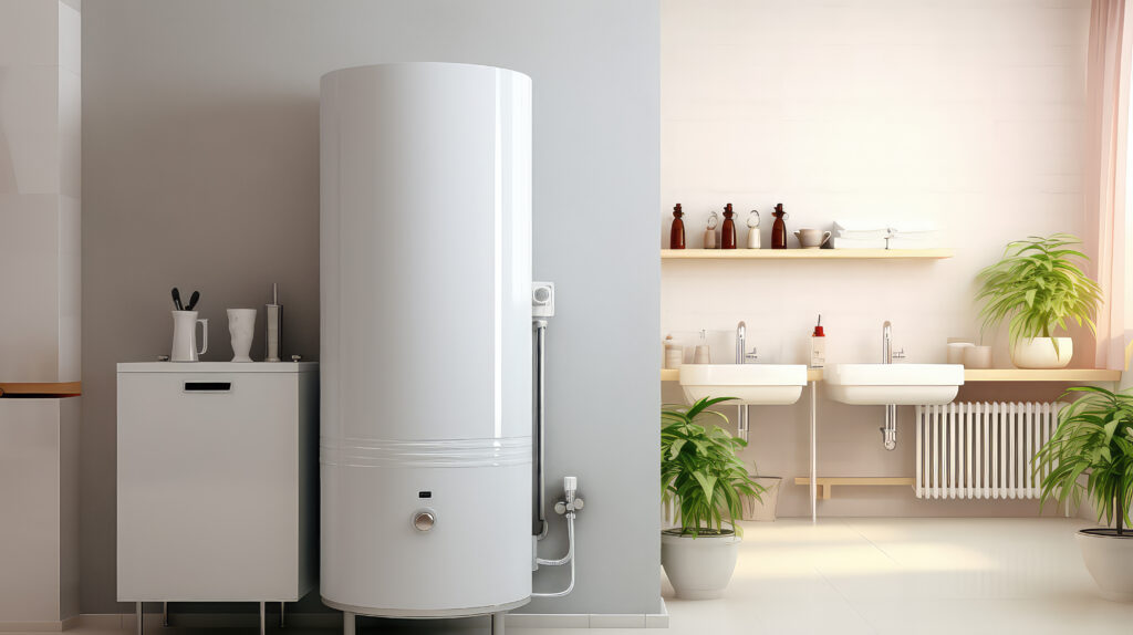 Central Heating Gas Services Ltd